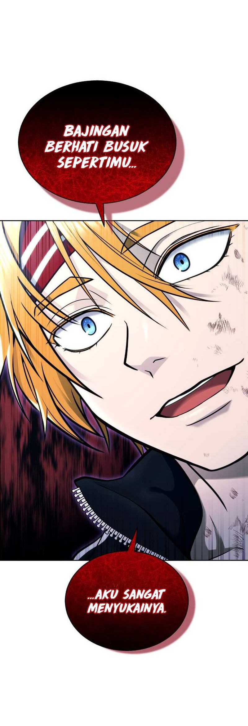 Tower Of God: Side Story Urek Mazino - Chapter 27 - Page 48