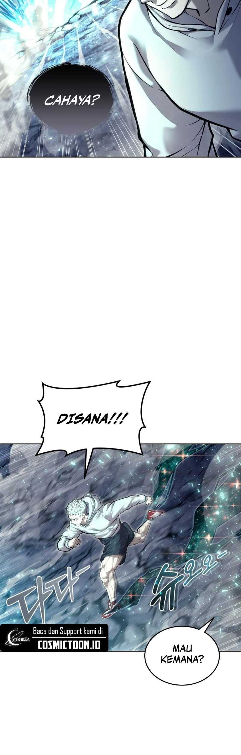 Tower Of God: Side Story Urek Mazino - Chapter 27 - Page 51