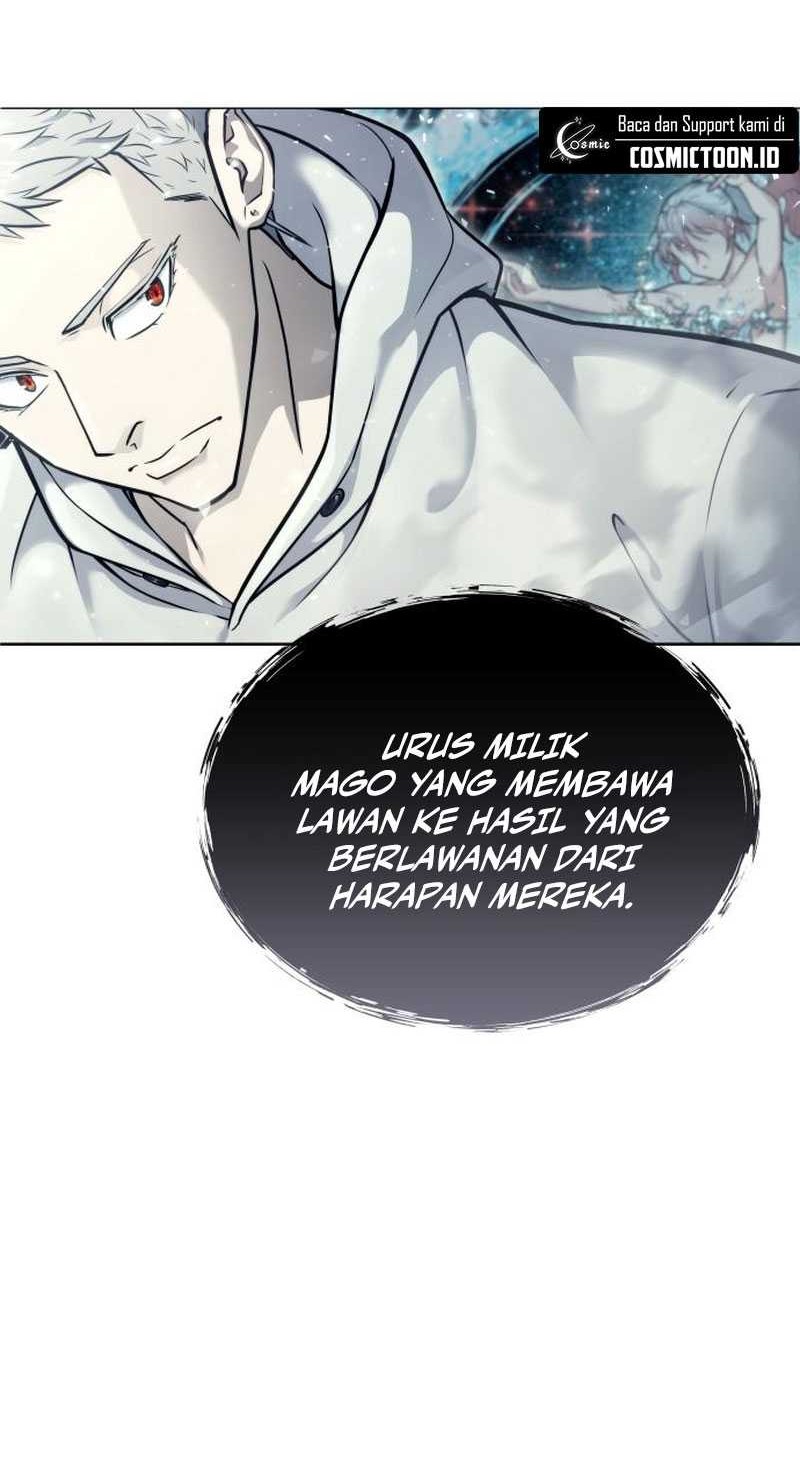 Tower Of God: Side Story Urek Mazino - Chapter 27 - Page 56