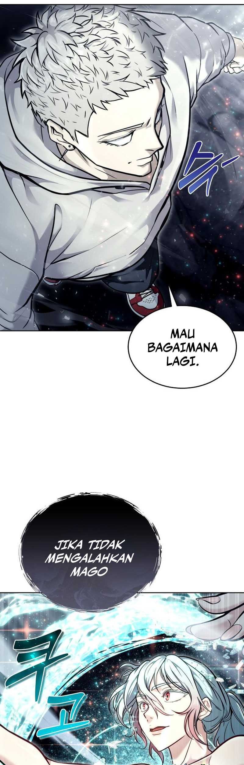 Tower Of God: Side Story Urek Mazino - Chapter 27 - Page 57