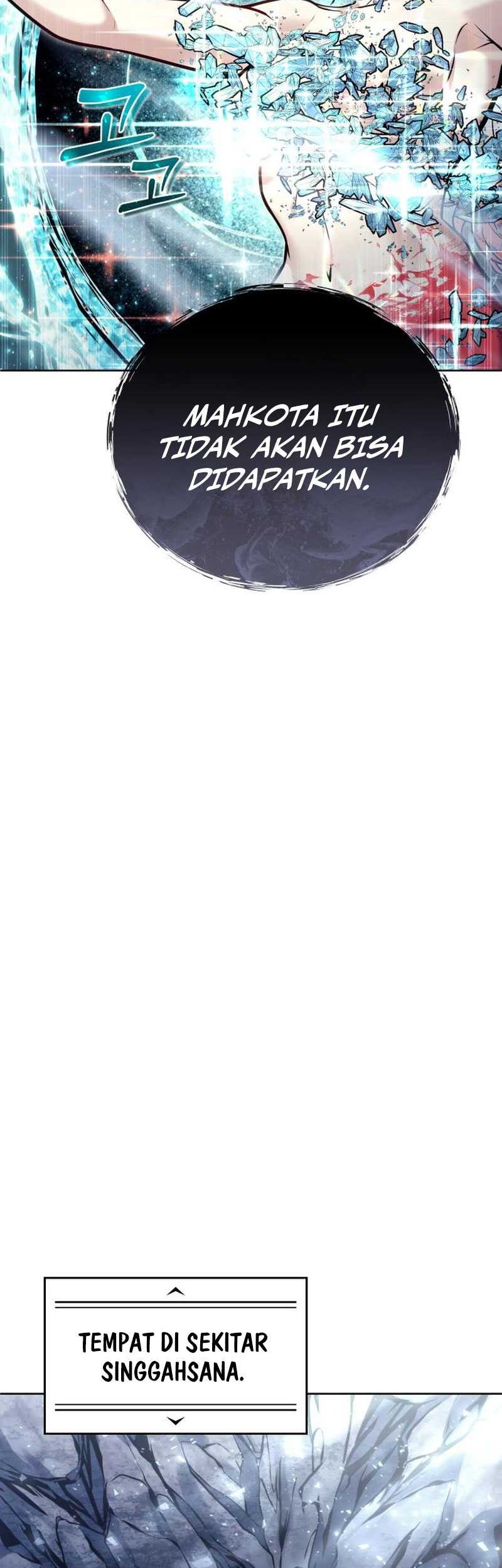 Tower Of God: Side Story Urek Mazino - Chapter 27 - Page 58