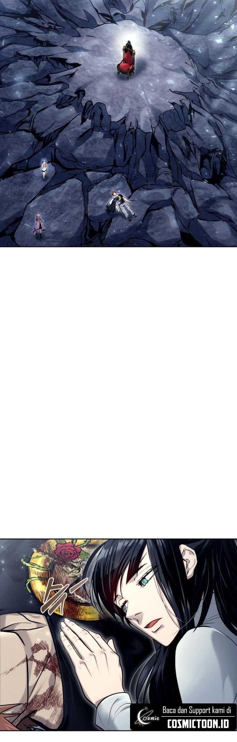 Tower Of God: Side Story Urek Mazino - Chapter 27 - Page 59