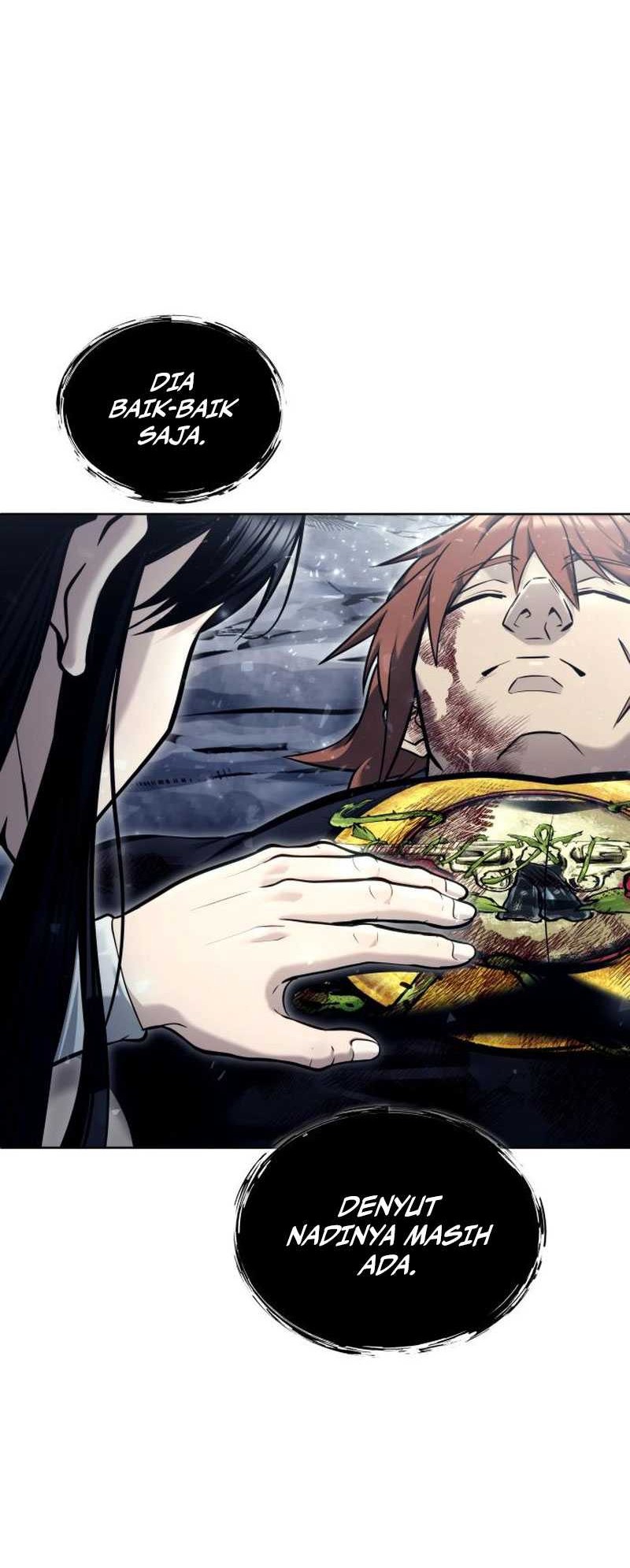 Tower Of God: Side Story Urek Mazino - Chapter 27 - Page 60