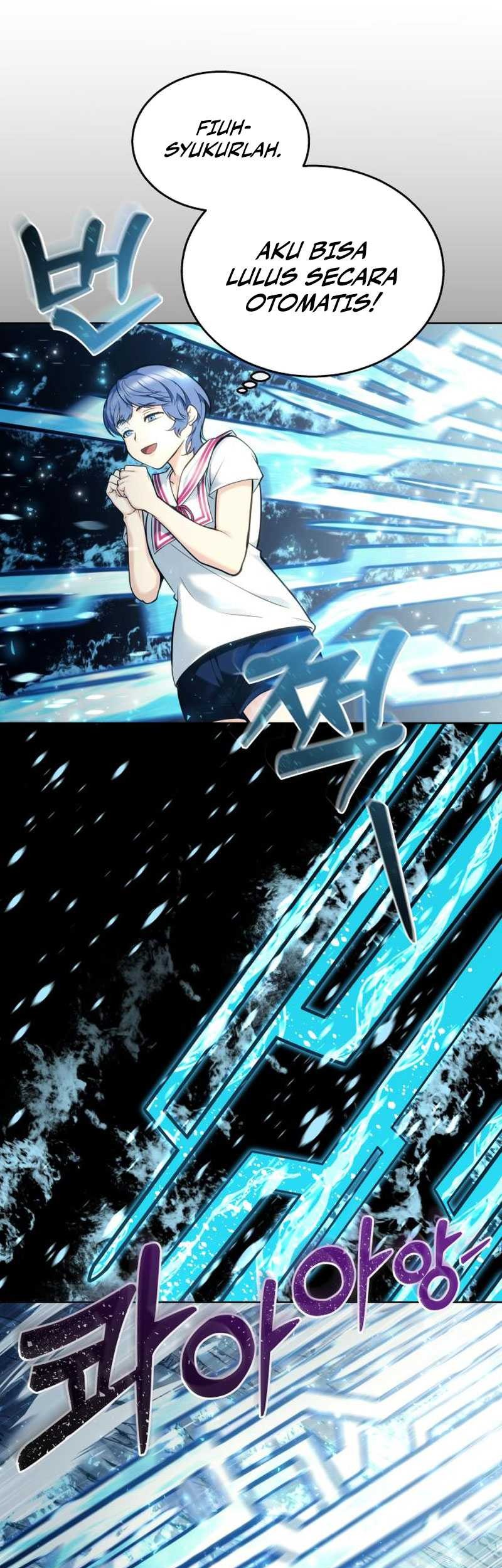 Tower Of God: Side Story Urek Mazino - Chapter 27 - Page 64