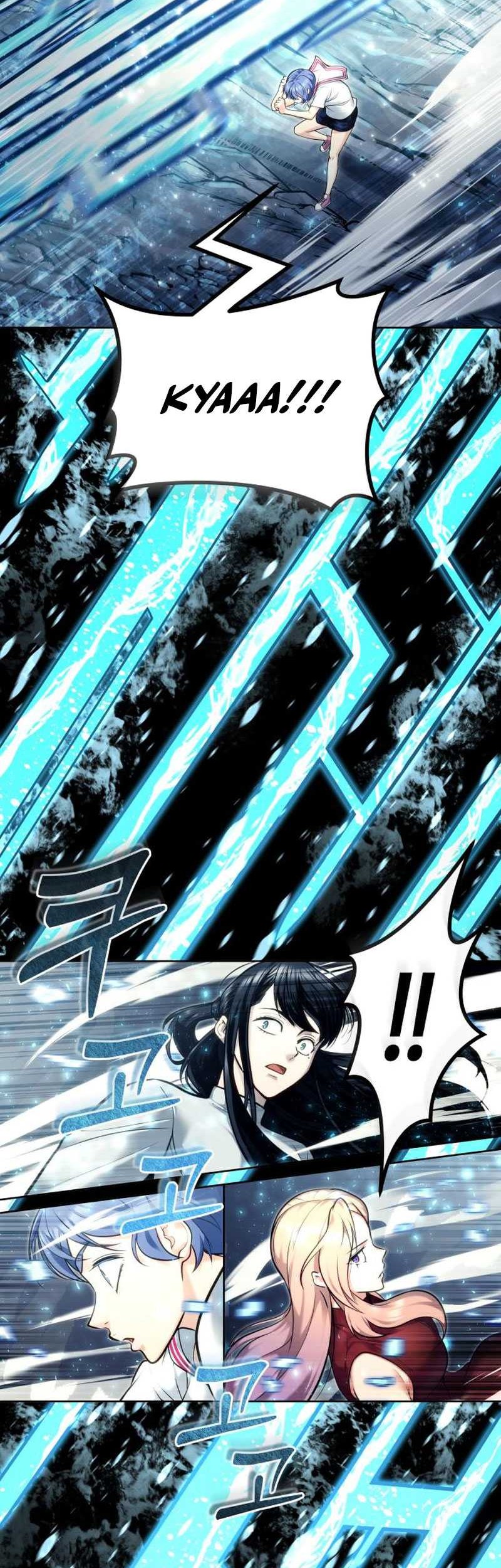 Tower Of God: Side Story Urek Mazino - Chapter 27 - Page 65