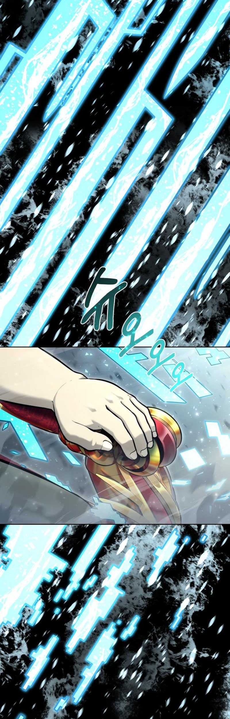 Tower Of God: Side Story Urek Mazino - Chapter 27 - Page 66