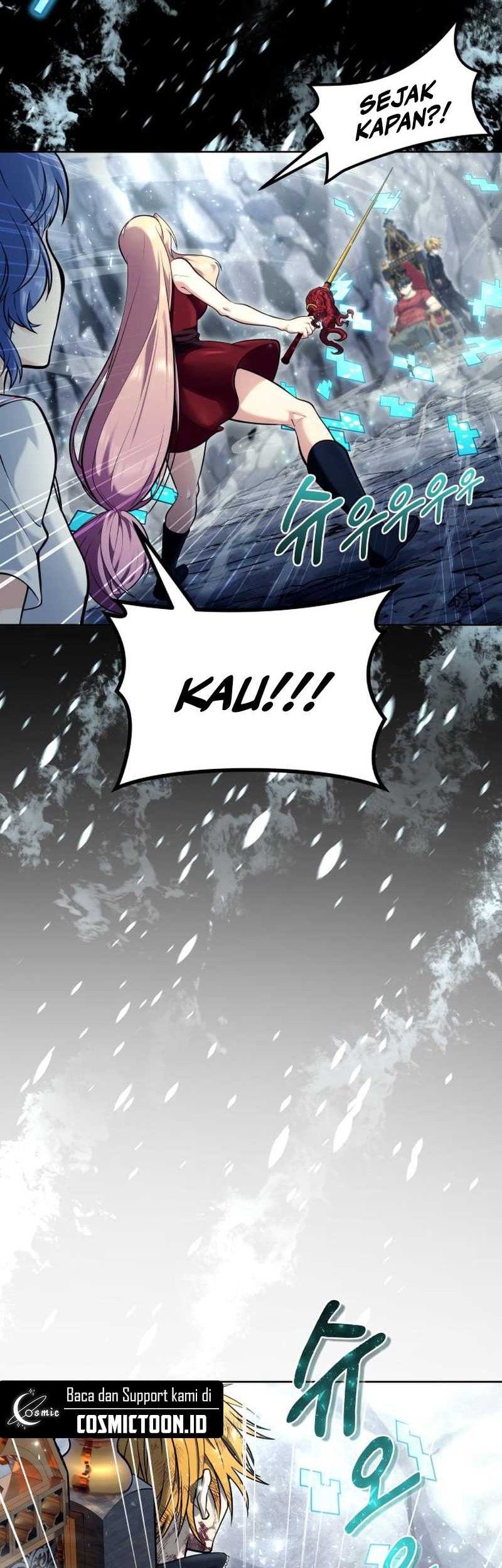 Tower Of God: Side Story Urek Mazino - Chapter 27 - Page 67