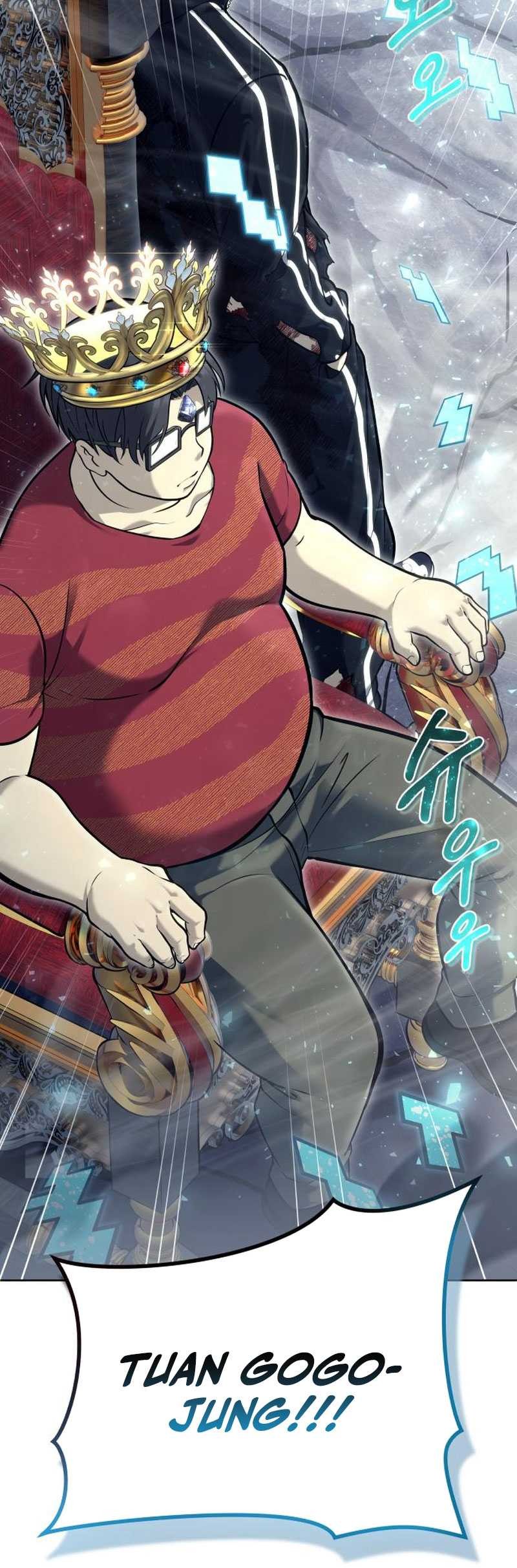 Tower Of God: Side Story Urek Mazino - Chapter 27 - Page 68