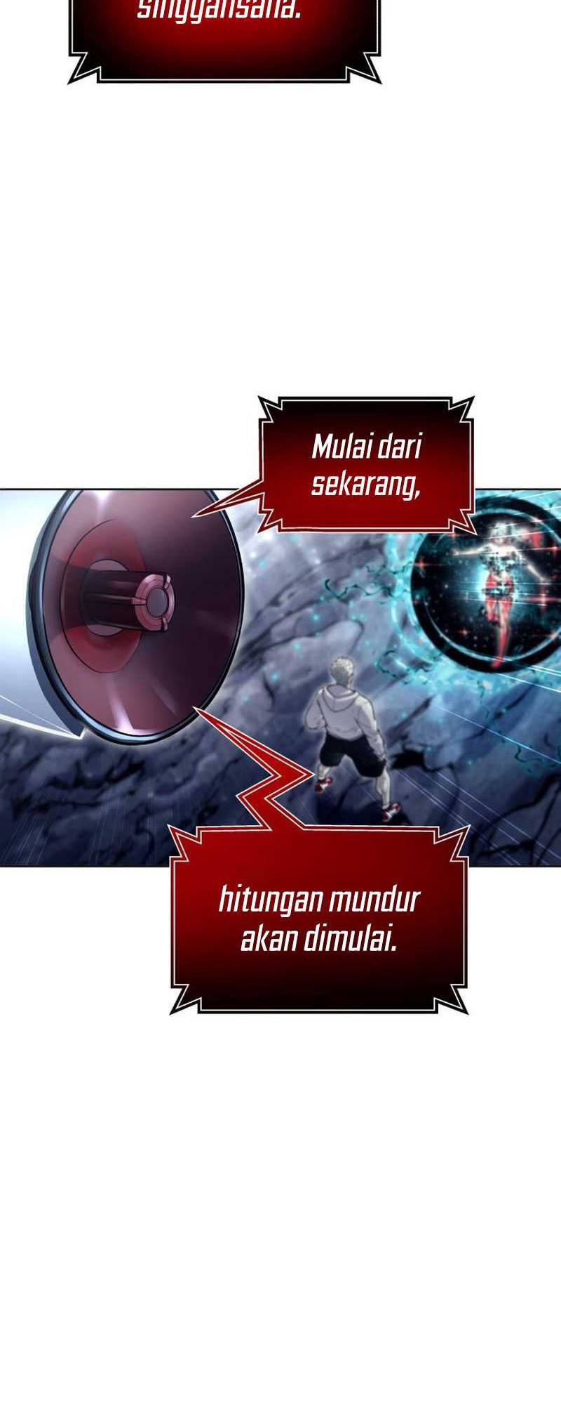 Tower Of God: Side Story Urek Mazino - Chapter 27 - Page 72