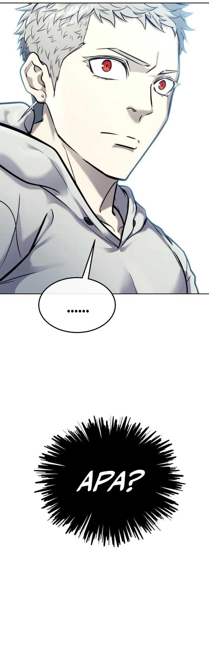 Tower Of God: Side Story Urek Mazino - Chapter 27 - Page 73