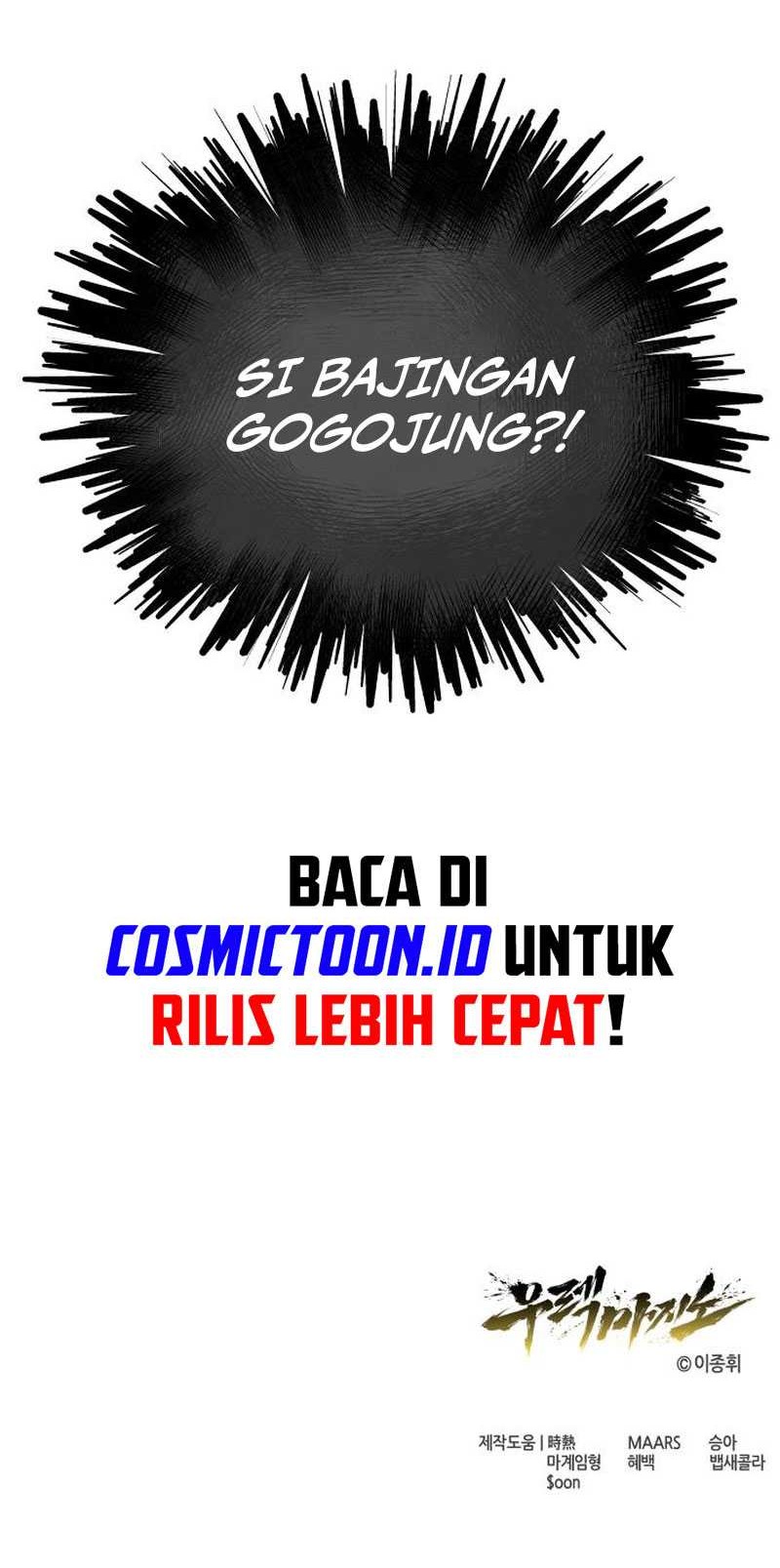 Tower Of God: Side Story Urek Mazino - Chapter 27 - Page 74