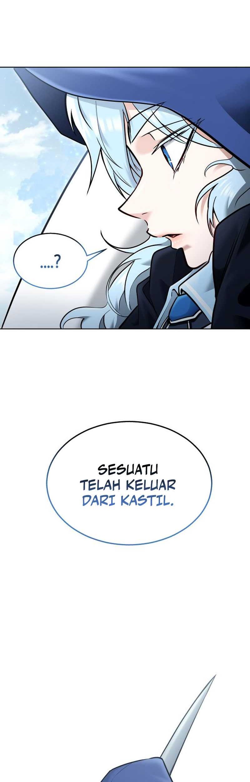 Tower Of God: Side Story Urek Mazino - Chapter 27 - Page 2