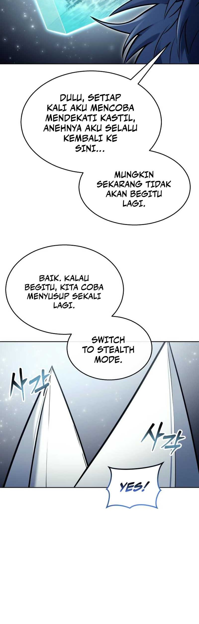 Tower Of God: Side Story Urek Mazino - Chapter 27 - Page 7