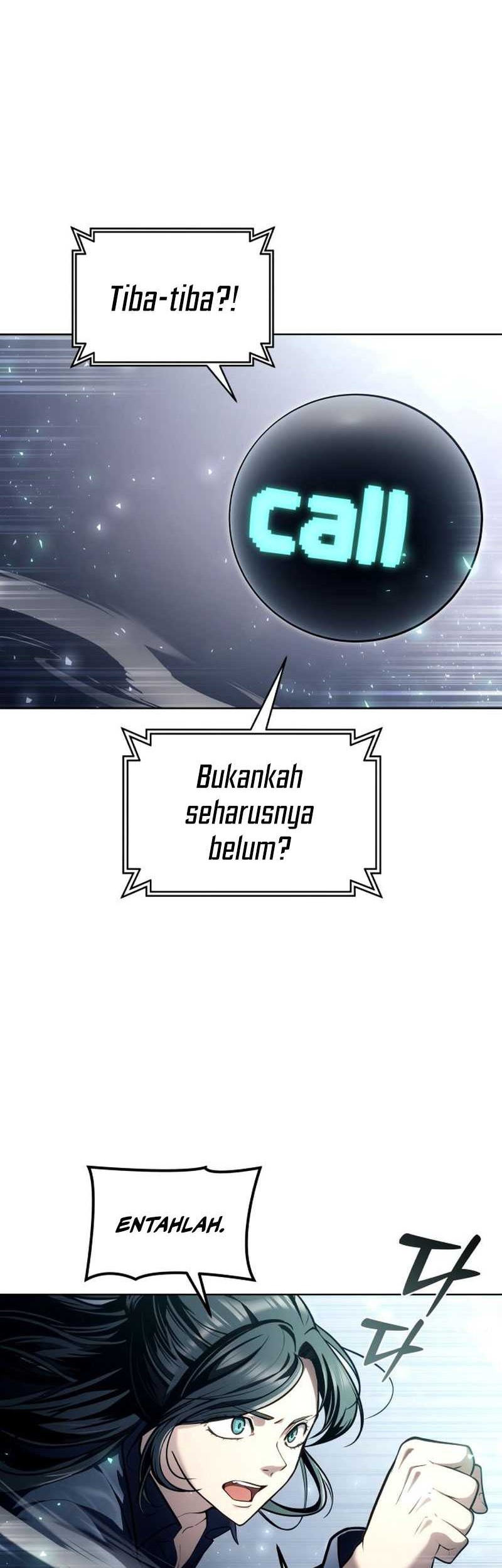 Tower Of God: Side Story Urek Mazino - Chapter 27 - Page 10