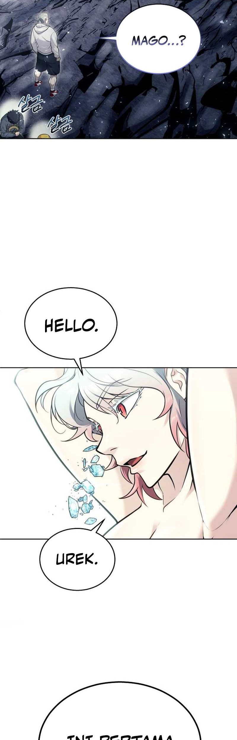 Tower Of God: Side Story Urek Mazino - Chapter 27 - Page 14