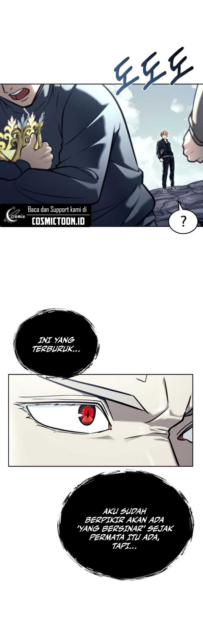 Tower Of God: Side Story Urek Mazino - Chapter 27 - Page 16