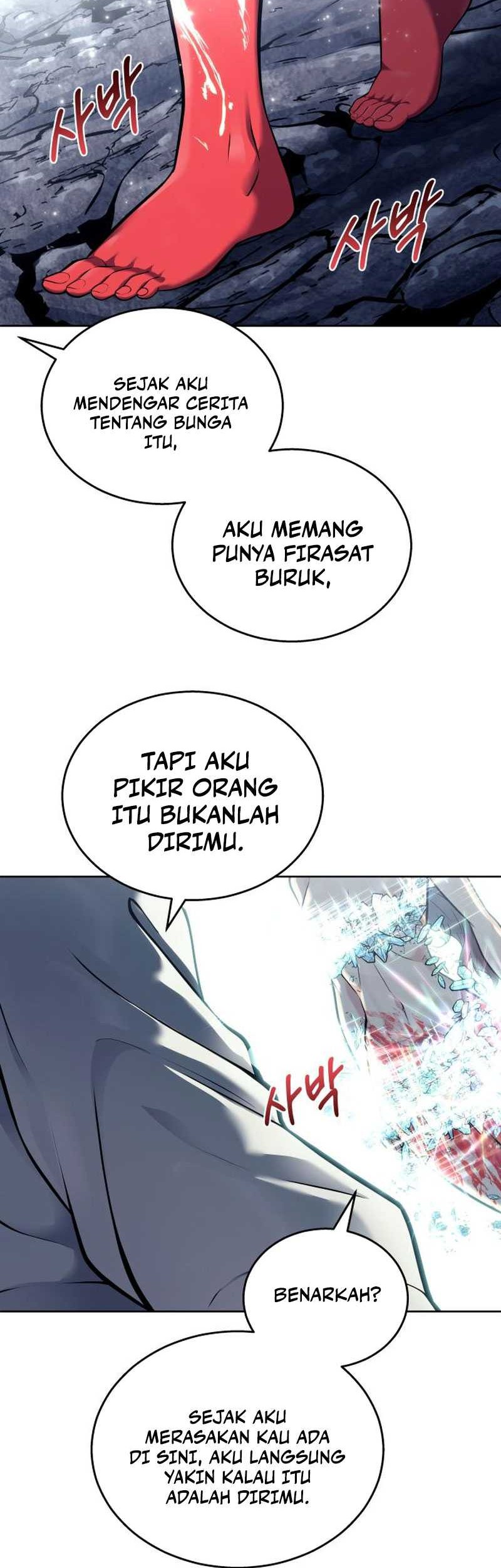 Tower Of God: Side Story Urek Mazino - Chapter 27 - Page 18