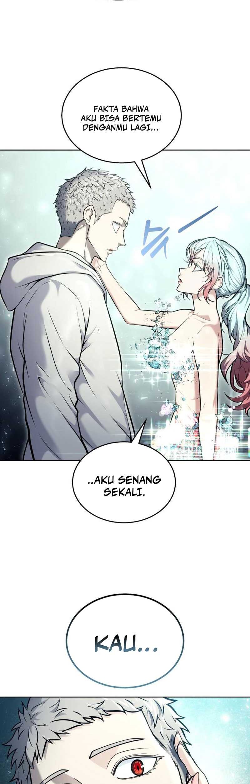 Tower Of God: Side Story Urek Mazino - Chapter 27 - Page 19