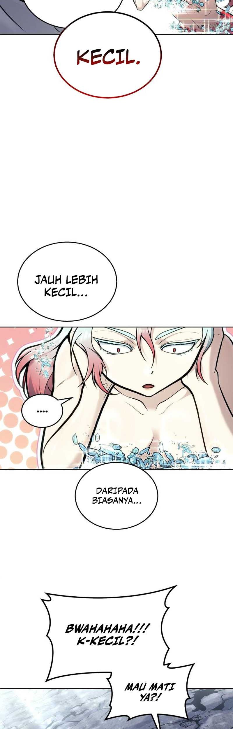 Tower Of God: Side Story Urek Mazino - Chapter 27 - Page 23