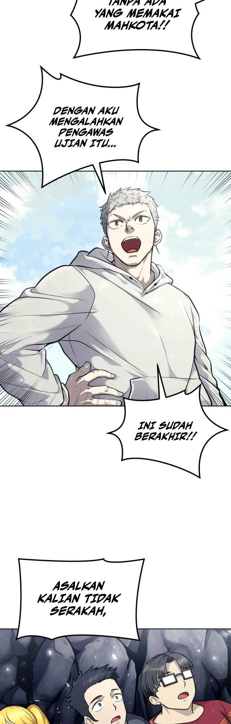 Tower Of God: Side Story Urek Mazino - Chapter 27 - Page 27