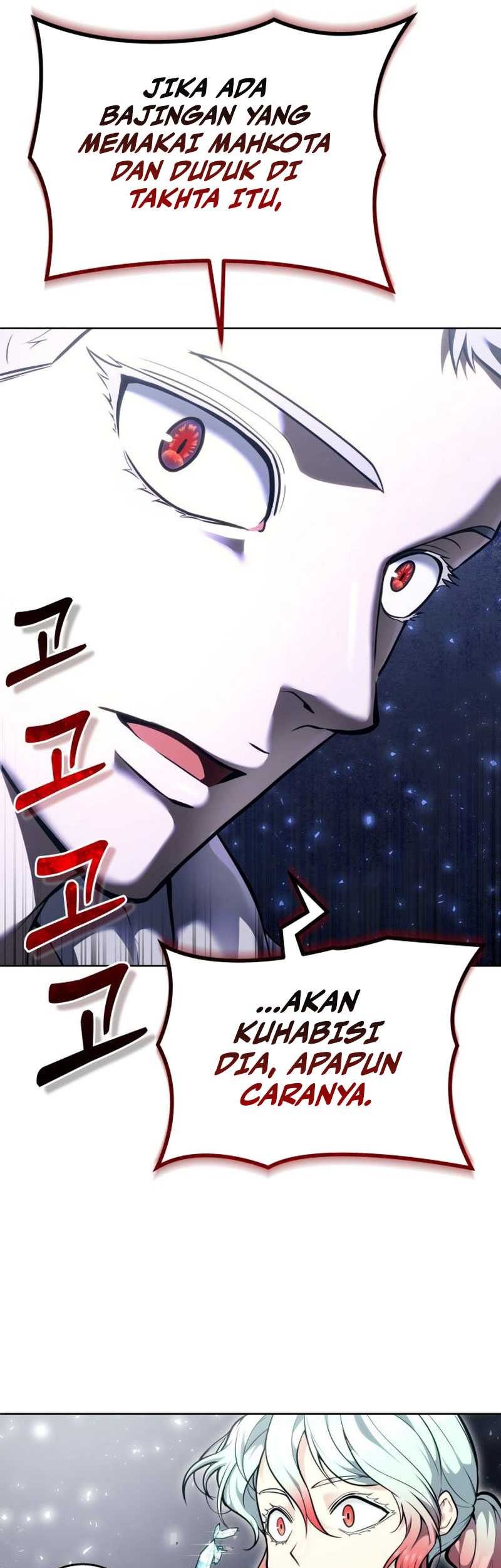 Tower Of God: Side Story Urek Mazino - Chapter 27 - Page 29