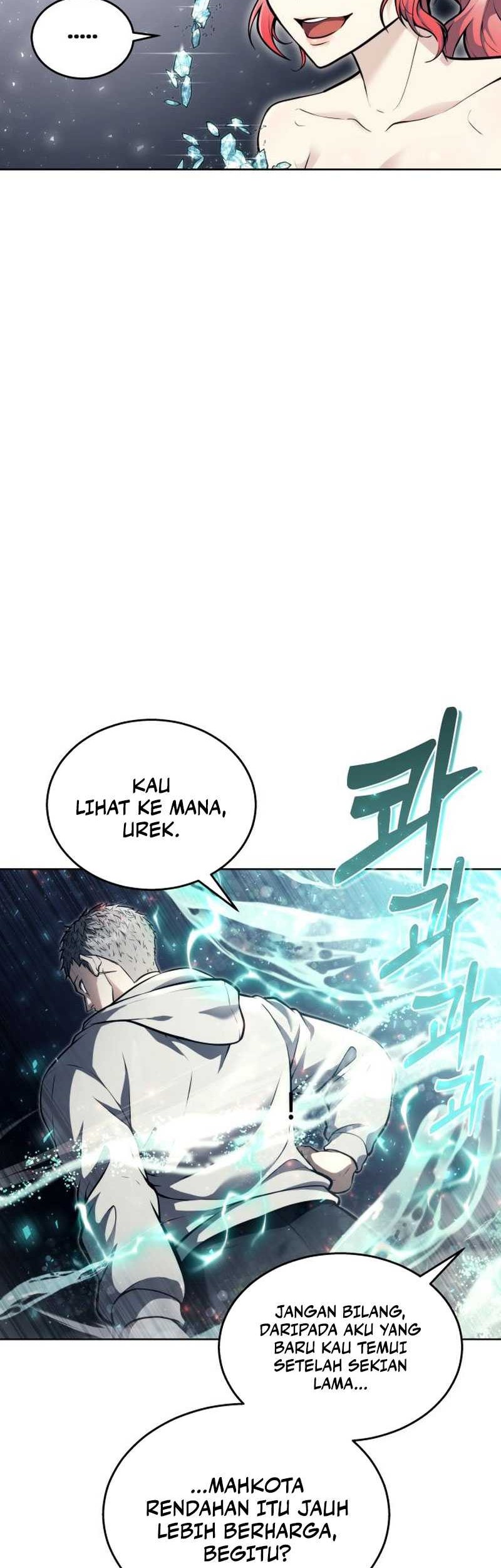 Tower Of God: Side Story Urek Mazino - Chapter 27 - Page 30