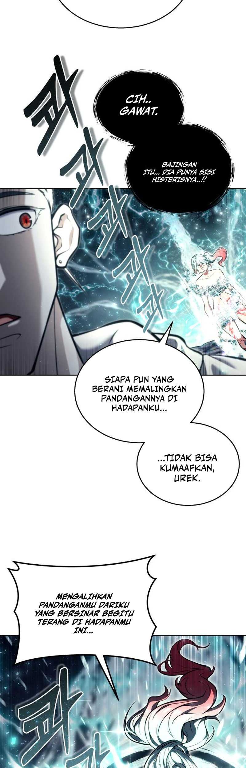 Tower Of God: Side Story Urek Mazino - Chapter 27 - Page 31