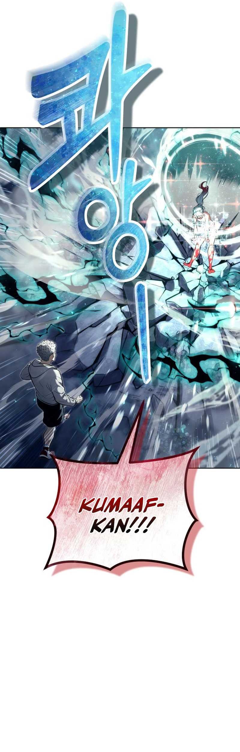 Tower Of God: Side Story Urek Mazino - Chapter 27 - Page 33