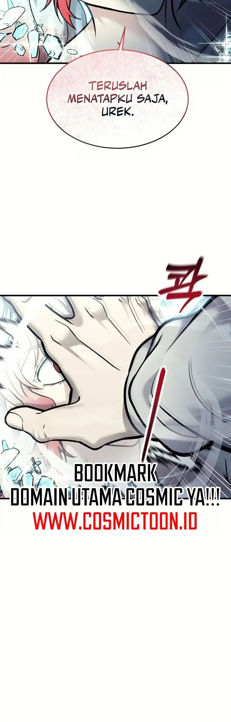 Tower Of God: Side Story Urek Mazino - Chapter 28 - Page 38