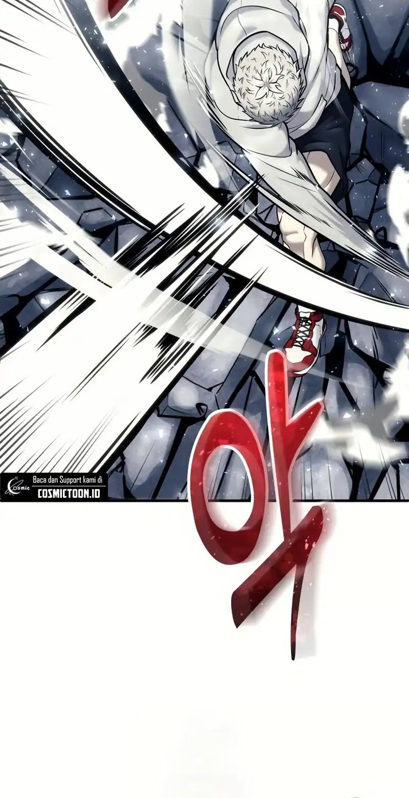 Tower Of God: Side Story Urek Mazino - Chapter 28 - Page 40