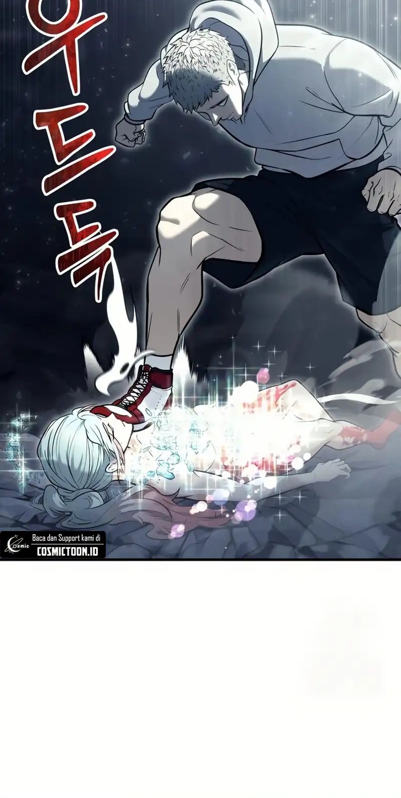 Tower Of God: Side Story Urek Mazino - Chapter 28 - Page 44