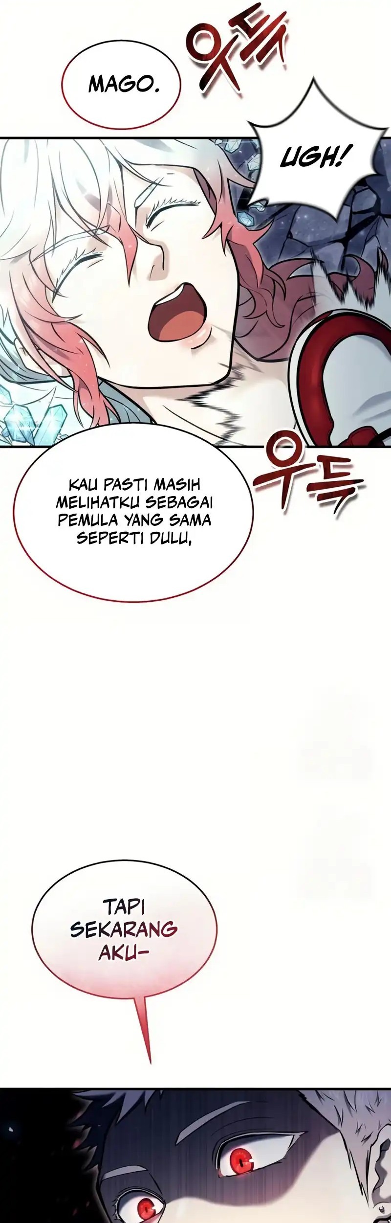 Tower Of God: Side Story Urek Mazino - Chapter 28 - Page 45