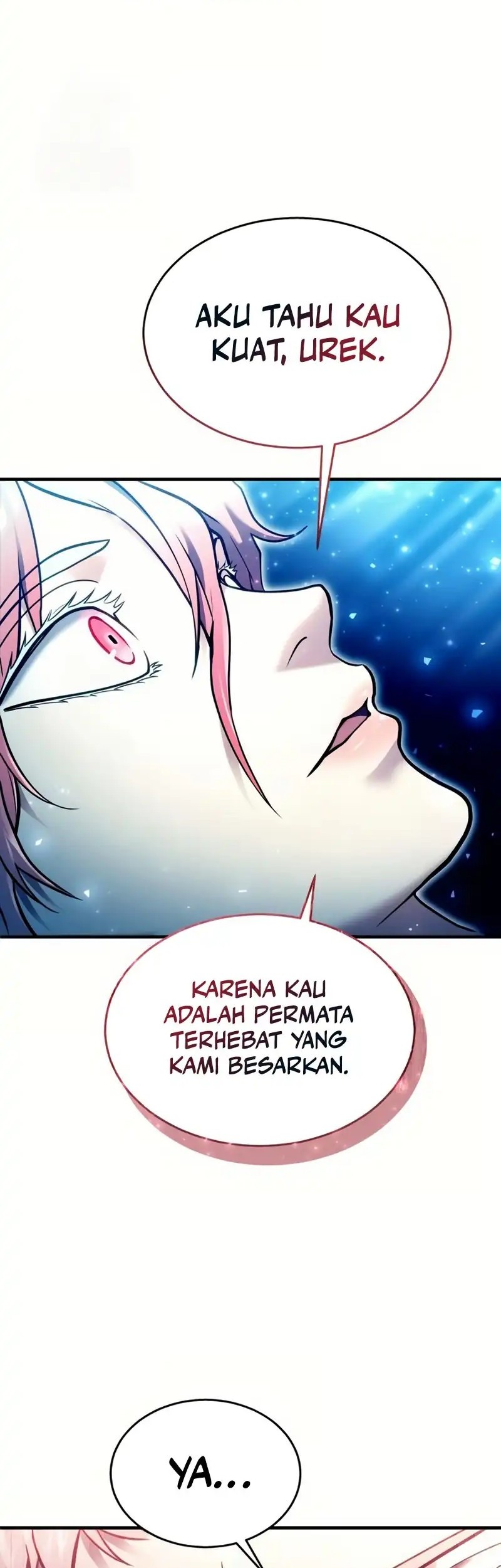 Tower Of God: Side Story Urek Mazino - Chapter 28 - Page 47