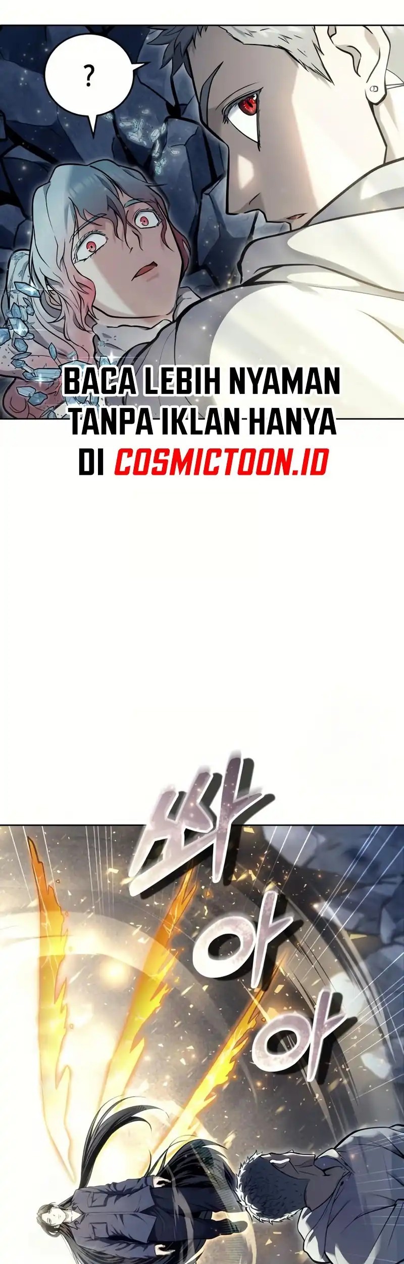 Tower Of God: Side Story Urek Mazino - Chapter 28 - Page 53