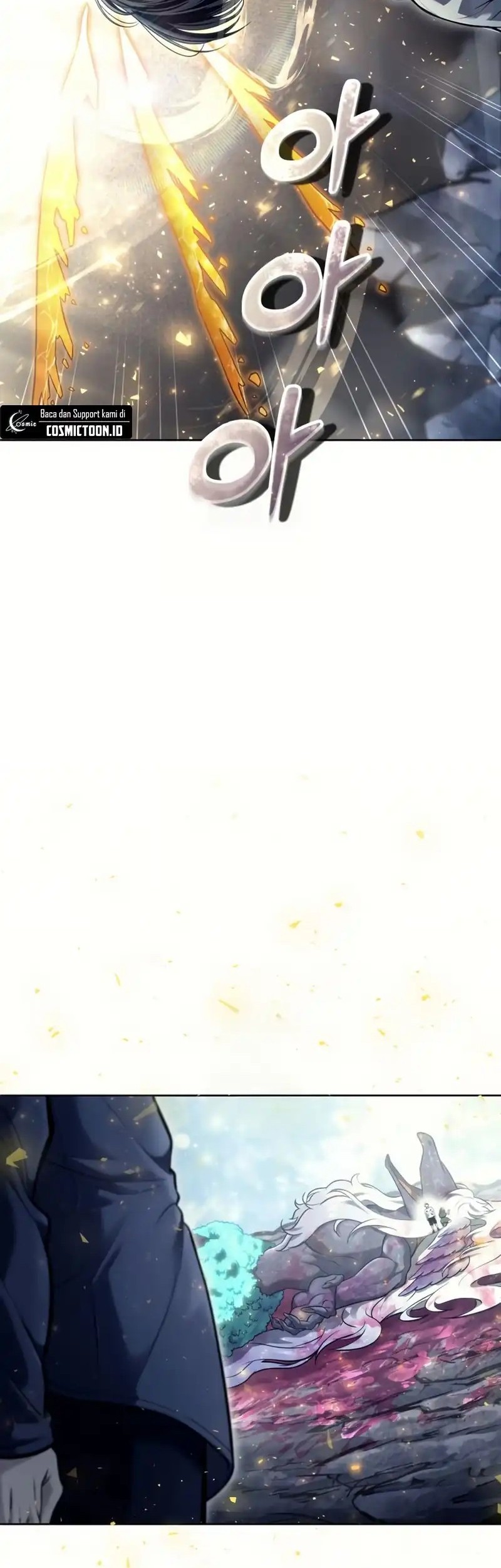 Tower Of God: Side Story Urek Mazino - Chapter 28 - Page 54