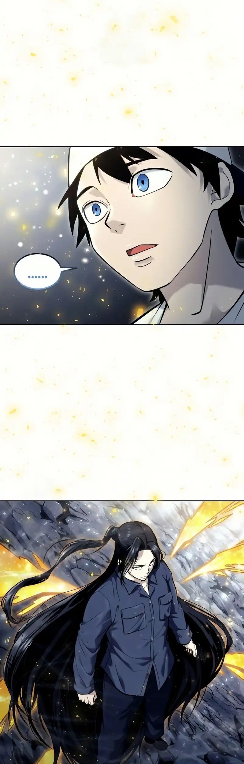 Tower Of God: Side Story Urek Mazino - Chapter 28 - Page 55