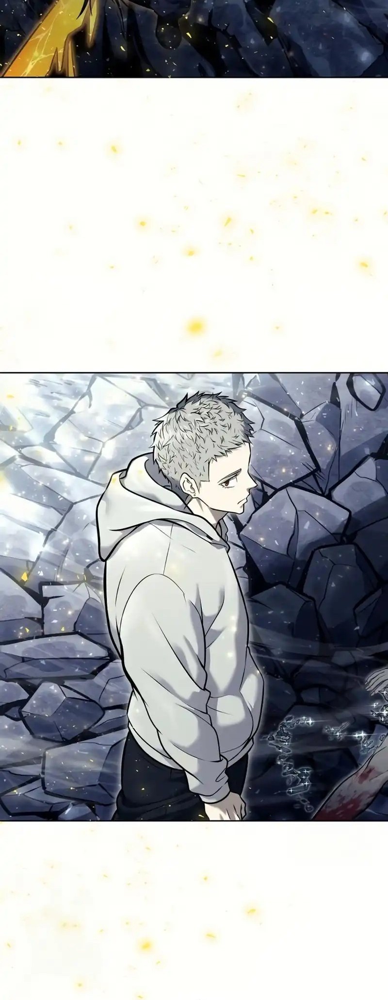 Tower Of God: Side Story Urek Mazino - Chapter 28 - Page 56