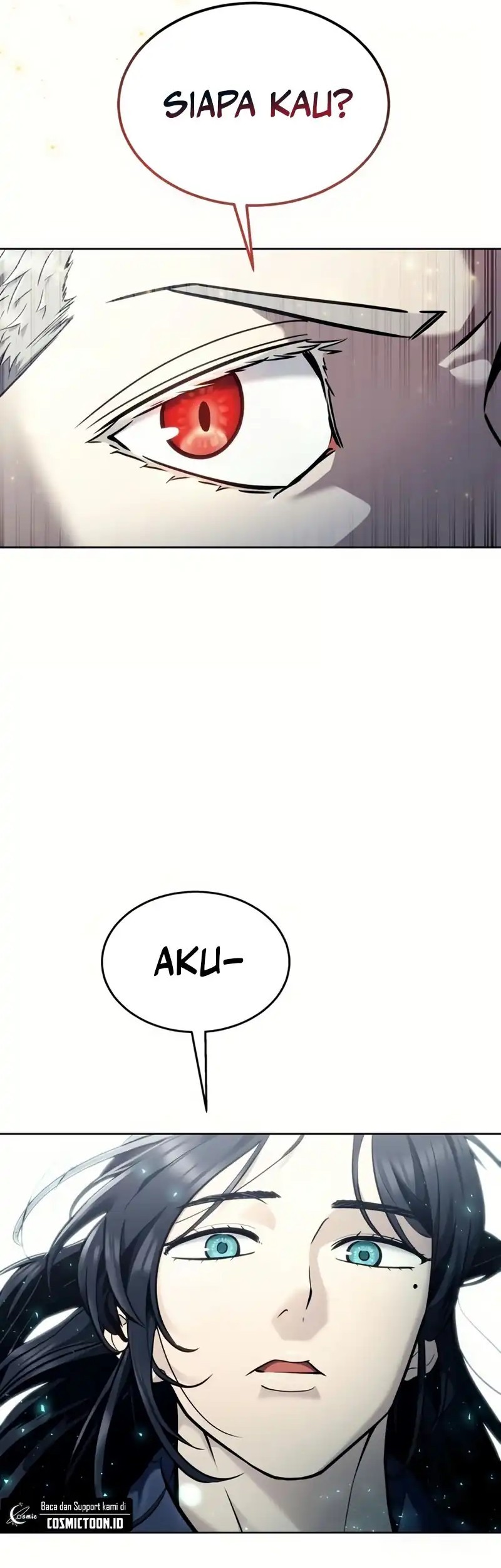Tower Of God: Side Story Urek Mazino - Chapter 28 - Page 57