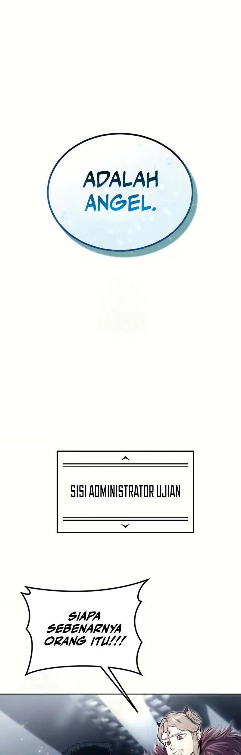 Tower Of God: Side Story Urek Mazino - Chapter 28 - Page 58