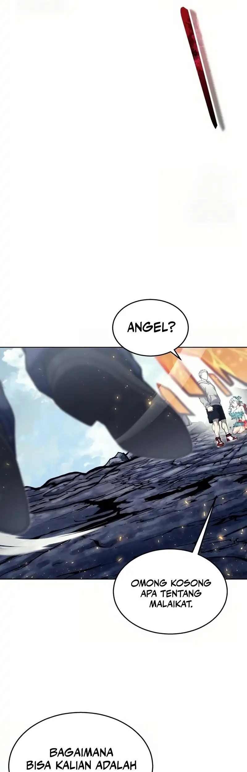 Tower Of God: Side Story Urek Mazino - Chapter 28 - Page 63