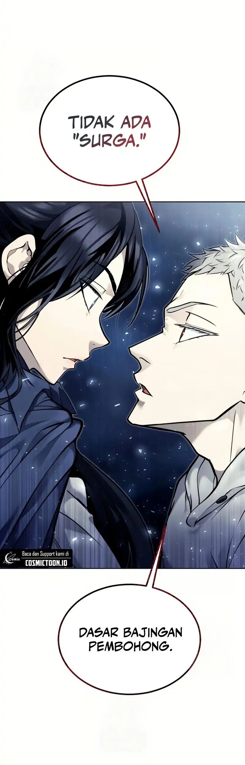 Tower Of God: Side Story Urek Mazino - Chapter 28 - Page 65