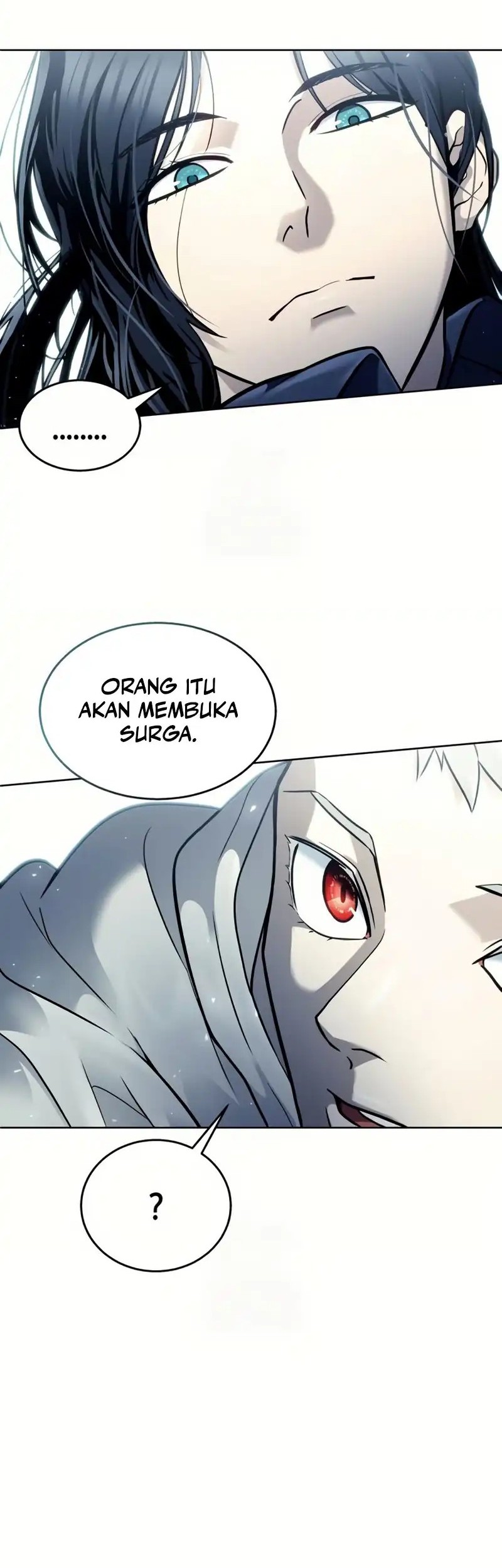Tower Of God: Side Story Urek Mazino - Chapter 28 - Page 66