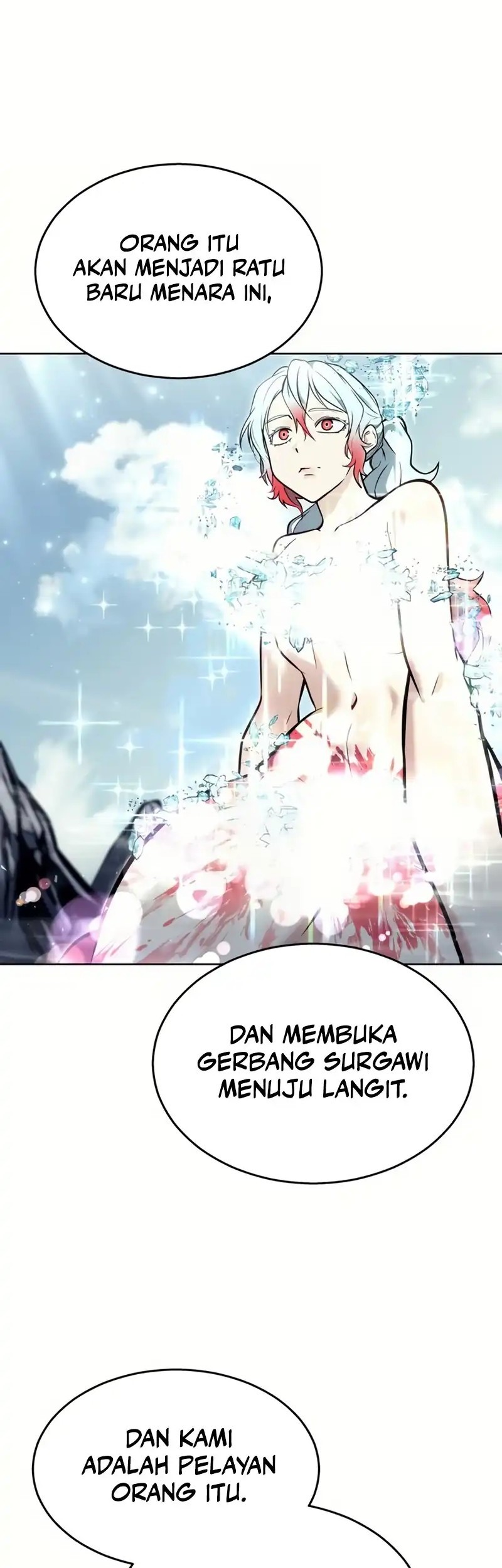 Tower Of God: Side Story Urek Mazino - Chapter 28 - Page 67