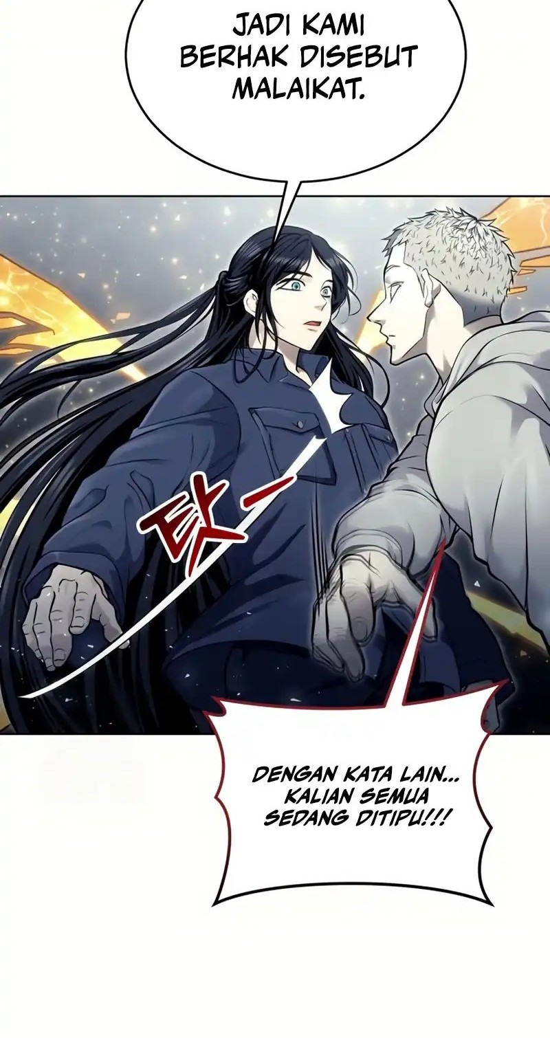 Tower Of God: Side Story Urek Mazino - Chapter 28 - Page 68
