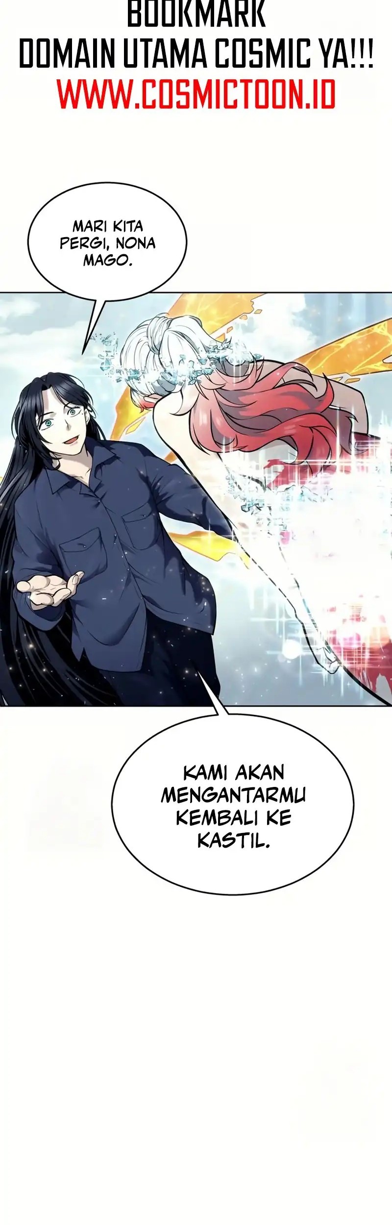 Tower Of God: Side Story Urek Mazino - Chapter 28 - Page 71