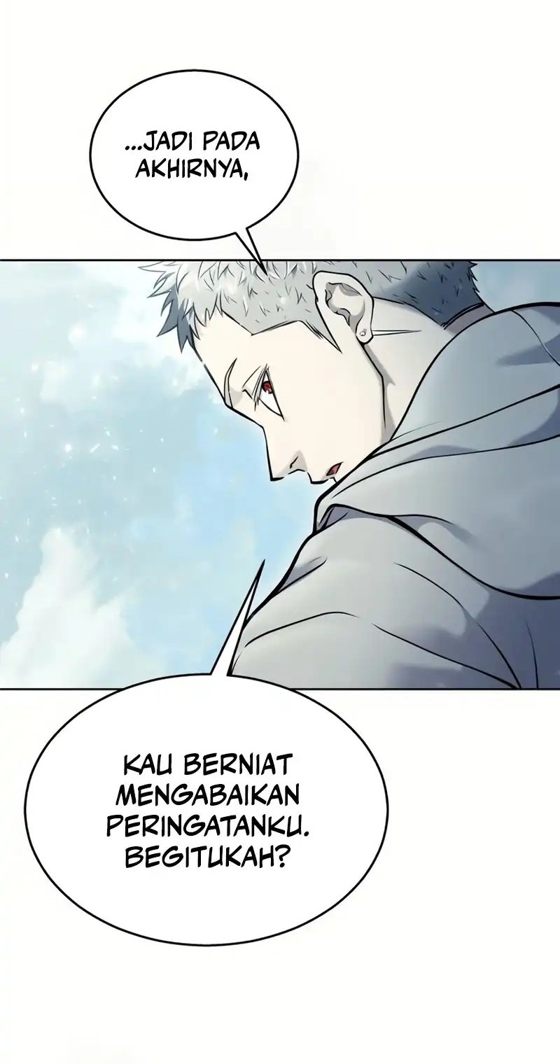 Tower Of God: Side Story Urek Mazino - Chapter 28 - Page 72