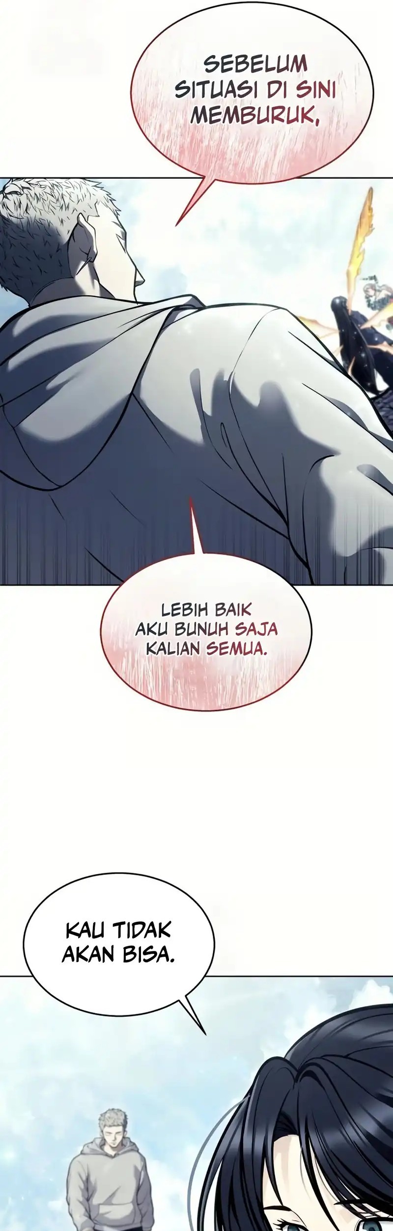 Tower Of God: Side Story Urek Mazino - Chapter 28 - Page 73