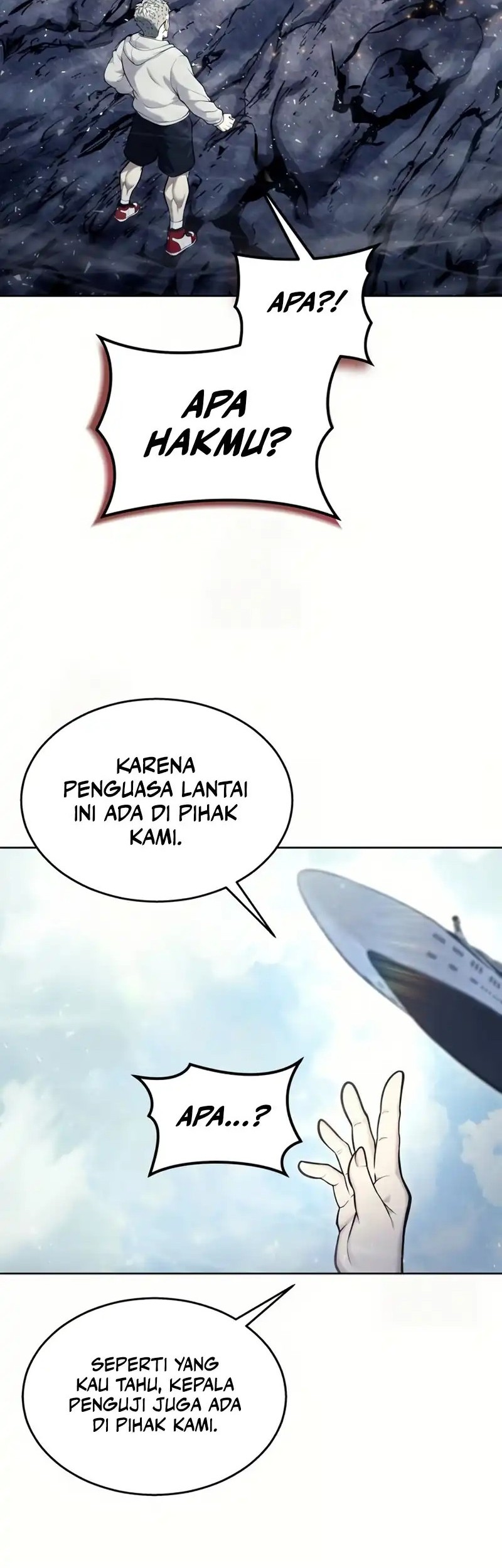 Tower Of God: Side Story Urek Mazino - Chapter 28 - Page 76