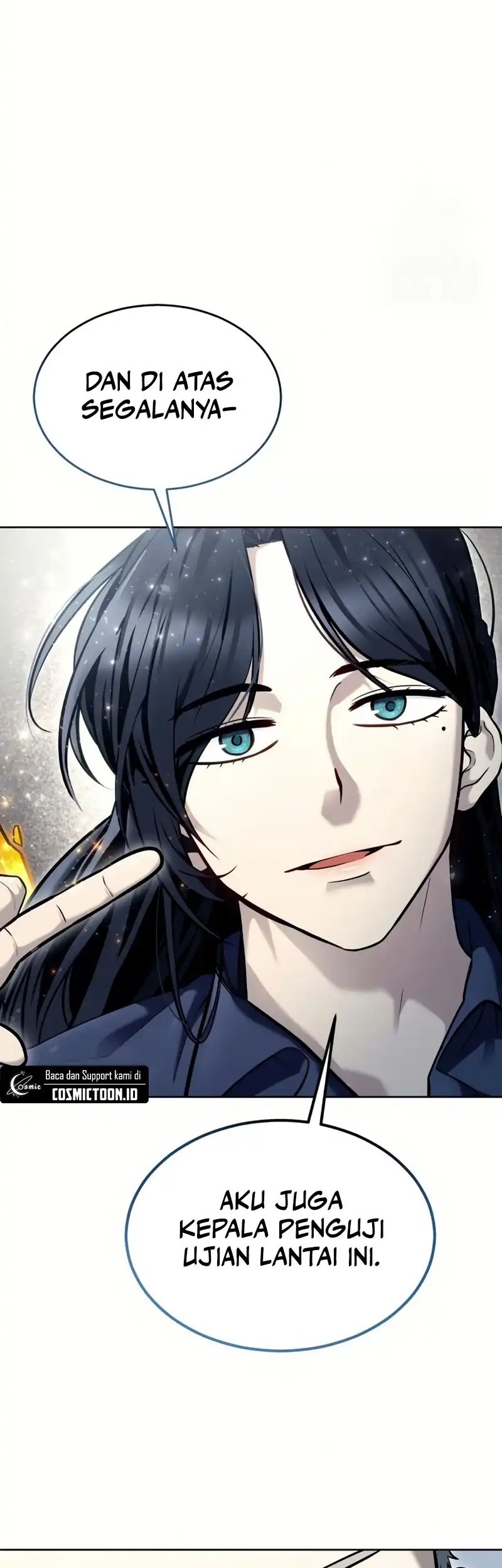 Tower Of God: Side Story Urek Mazino - Chapter 28 - Page 77