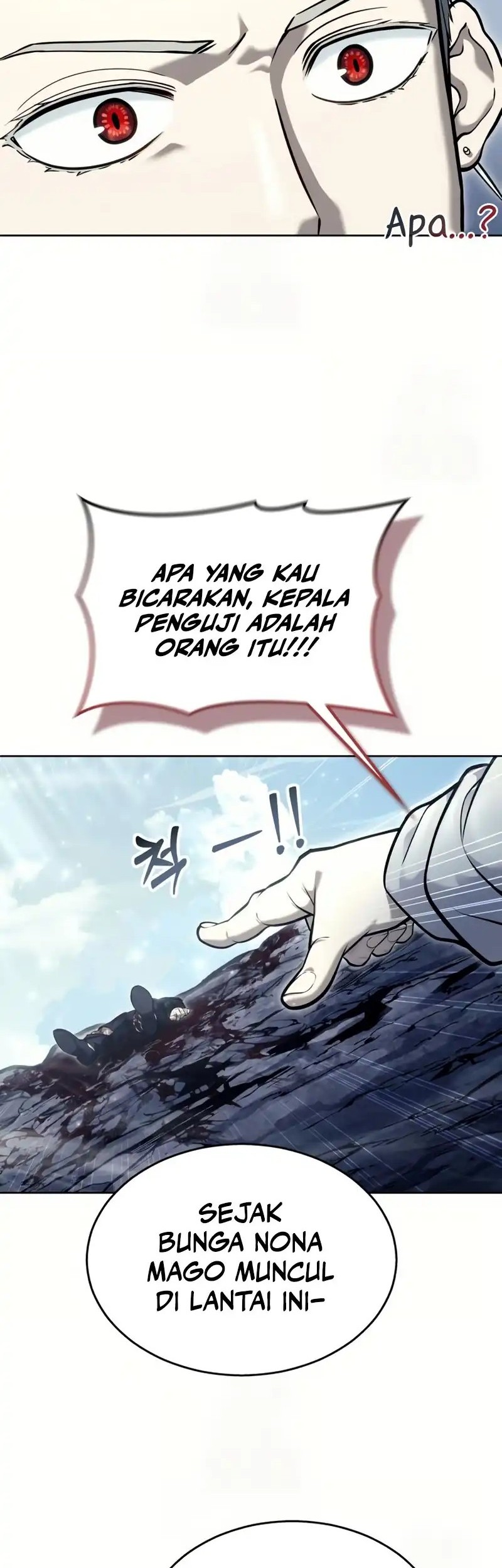 Tower Of God: Side Story Urek Mazino - Chapter 28 - Page 78